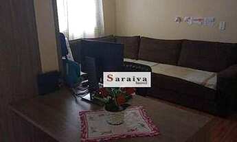 Imagem 3: Apartamento com 2 dormitórios à venda, 50 m² por R$ 245.000,00 - Santa Terezinha - São Ber