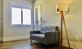 Imagem 9: Sobrado - Alpha Ville II - 05 - Suites - Lazer Club - Aceita Permuta