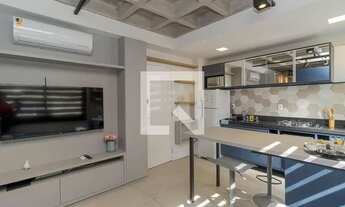 Imagem 3: Apartamento para Aluguel - Cidade Baixa, 1 Quarto, 29 m2