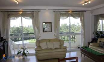 Imagem 7: Apartamento na Chacara Santo Antonio muito bem localizado 125m 2 suites 3 vagas