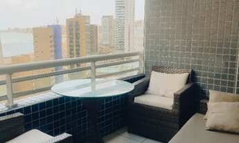 Imagem 3: Apartamento por Temporada A Partir R$ 170,00 na Praia De Iracema Fortaleza-CE 91