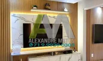 Imagem 3: Apartamento à venda no bairro Imbuí - Salvador/BA