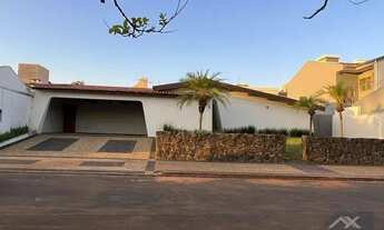 Imagem: Casa com 4 dormitórios à venda, 300 m²