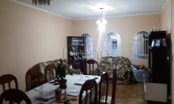 Imagem 3: Casa - Jardim Nova Europa - Campinas