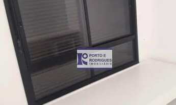 Imagem 7: Apartamento com 1 dormitório para alugar, 39 m² por R$ 5.600,00/mês - Jardim Guanabara - C