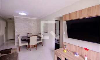 Imagem 4: Apartamento para Aluguel - Jardim Santa Emília, 2 Quartos, 64 m2