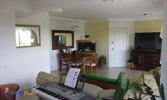 Imagem 5: Apartamento na Chacara Santo Antonio muito bem localizado 125m 2 suites 3 vagas