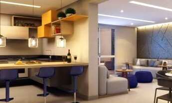 Imagem 3: Apartamento de 1 dormitório em Brás - São Paulo com 32m² por R$1.800/mês para locação