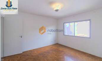 Imagem: SÃO PAULO - Apartamento Padrão - INDIANÓPOLIS