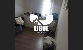 Imagem 3: SANTO ANDRé - Apartamento Padrão - Vila Gilda