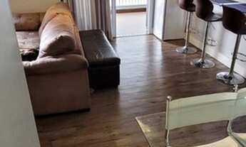 Imagem 5: Excelente Apartamento de 93m² - Localizado no Tatuapé - São Paulo