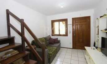 Imagem 4: PORTO ALEGRE - Casa de Condomínio - Tristeza