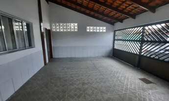 Imagem 3: Casa Térrea no Maracanã - Lado Praia