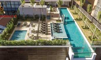 Imagem: SÃO PAULO - Apartamento Padrão - Moema