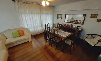 Imagem 2: Apartamento à venda possu 86m² com 3 dormitório sendo 1 suíte em Parque Imperial - São Pau