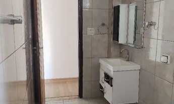 Imagem 3: Amplo apartamento na Bela Vista, próximo a comércio, serviços, linhas de ônibus e Metrô