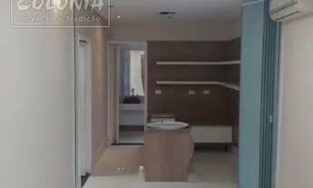 Imagem 2: Santo André - Prédio Inteiro - Campestre