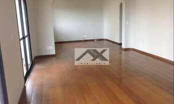 Imagem 2: Apartamento com 4 dormitórios para alugar, 330 m² por R$ 5.500,00/mês - Condomínio Edifíci