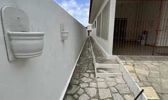 Imagem 6: Casa no Cristo Casa com 3 dormitórios