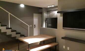 Imagem 7: Apartamento, 89 m² - venda por R$ 1.250.000,00 ou aluguel por R$ 8.770,00/mês - Brooklin