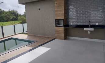 Imagem 2: Linda Casa Térrea Jardins Bolonha