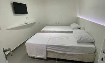 Imagem 5: BEACH CLASS MURO ALTO - BANGALÔ