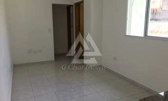 Imagem 2: Apartamento em Jardim das Maravilhas - Santo André, SP