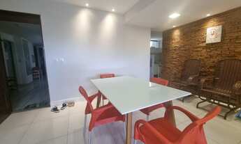 Imagem 3: Apartamento para venda possui 97 metros quadrados com 3 quartos em Intermares - Cabedelo