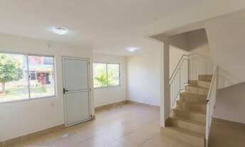 Imagem 3: Casa Mangueiral - Aluguel 2.500,00