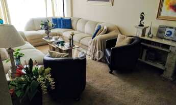 Imagem 3: São Paulo - Apartamento Padrão - Jardins