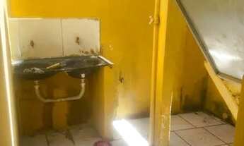 Imagem 6: Kit Net Grande Casa com 1 dormitório