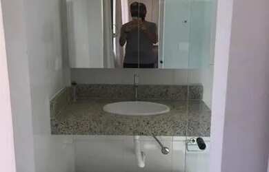 Imagem 4: Apartamento para alugar no bairro Piatã - Salvador/BA