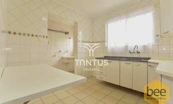 Imagem 5: Apartamento com 3 dormitórios para alugar, 121 m² por R$ 2.488,50/mês - Bacacheri - Curiti