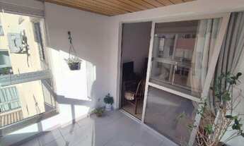 Imagem 3: Apartamento com 2 dormitórios à venda, 62 m² por R$ 430.000,00 - Bento Ferreira - Vitória