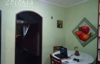 Imagem 3: Santo André - Casa Padrão - Parque das Nações