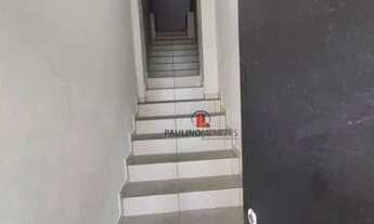 Imagem 4: Apartamento com 2 dormitórios para alugar, 80 m² por R$ 1.243,00/mês - Jardim Dona Regina