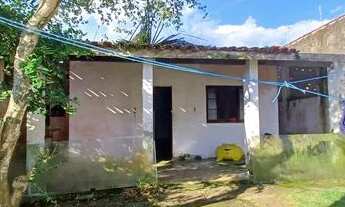 Imagem 3: Casa para venda com 340 metros quadrados com 5 quartos em Balneário Gaivota - Itanhaém - S