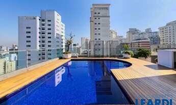 Imagem 4: COBERTURA - JARDIM PAULISTA - SP