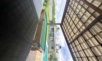 Imagem: Casa Temporada Top