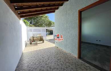 Imagem 5: Casa com 2 dormitórios à venda, 75 m² por R$ 380.000 - Bal Raul Cury - Itanhaém/SP