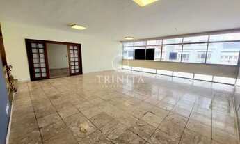 Imagem: Apartamento em Copacabana - Rio de Janeiro