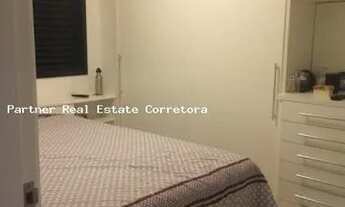 Imagem: Apartamento para Venda em São Paulo, Panamby