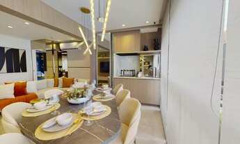 Imagem 5: Apartamento para venda com 84 metros quadrados com 3 quartos em Alto da Mooca - São Paulo