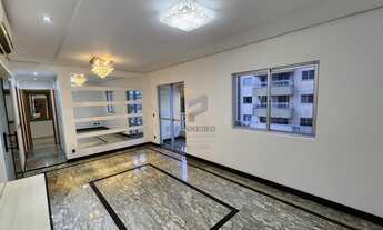 Imagem 7: Grand Prix - 87m² - 03 quartos - 02 vagas - Parque 10