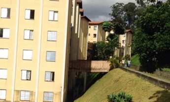 Imagem: Vendo apartamento cdhu