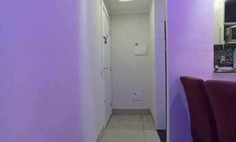 Imagem 3: Apartamento 1 Dormitorio VIla Mariana