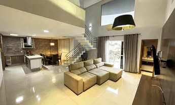 Imagem 5: Apartamento para aluguel tem 116 metros quadrados com 1 quarto em Bosque da Saúde - Cuiabá