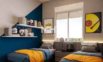 Imagem 5: Apartamento - Parque Industrial - Campinas