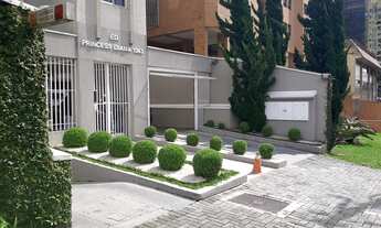 Imagem 7: KITNET com 1 dormitório para alugar com 29.8m² por R$ 1.100,00 no bairro Bigorrilho - CURI