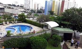 Imagem 6: Apartamento com 3 dormitórios à venda, 125 m² por R$ 990.000 - Campo Belo - São Paulo/SP